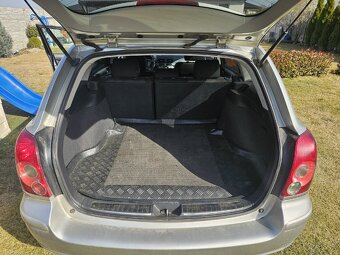Toyota avensis t25 2.2 d-cat 130kw - 9