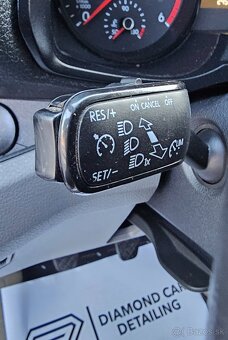 Volkswagen Crafter 2.0 TDI Valnik 7-Miest Maxi 3.5t kúp.v SR - 9