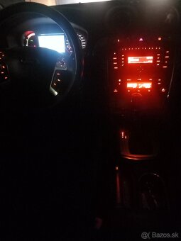 Ford Mondeo AUTOMAT. - 9