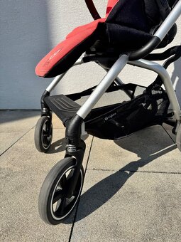 Predám Cybex Eezy S Twist +2 - 9