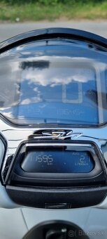 Honda SH 125i 2020 - 9