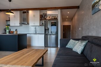 Novostavba – 3-izbový byt s lodžiou a parkovaním, Prievidza - 9