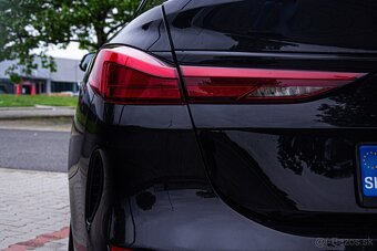 BMW 218i Gran Coupé A/T 140k - 9