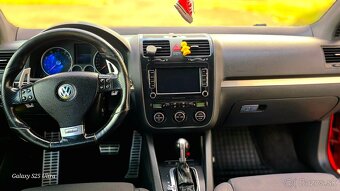 Wolkswagen Golf GTI - 9