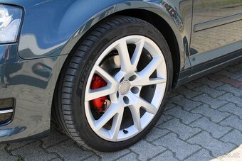 Audi A3 2.0l Tdi - 9