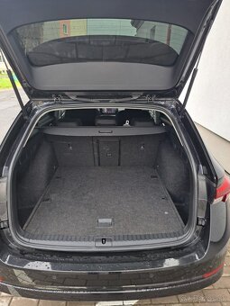 ŠKODA OCTAVIA COMBI 4 2.0 TDI DSG 2021 - 9