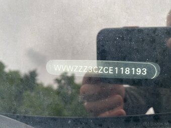Volkswagen Passat Variant B7 2,0TDi Bluemotion - 9