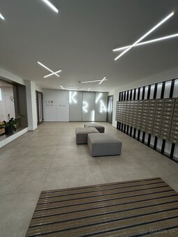 1,5 izbový byt centrum Košice pri Auparku - 9