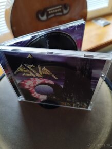 Cd rock 3 - 9