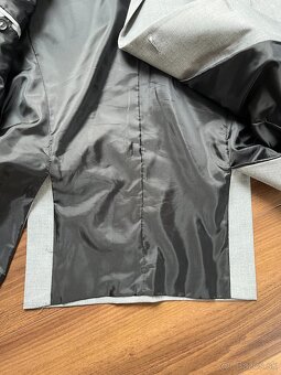 Pánske sako Selected Homme - 9