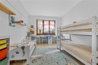 PREDAJ : 3 izb. byt 80 m2, kompletná rekonštrukcia, Kraskova - 9