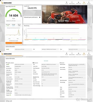 Gigabyte RTX 5090 Aorus Master - 9