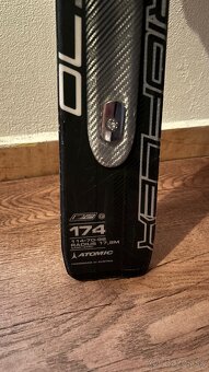Lyze + lyziarky - 9