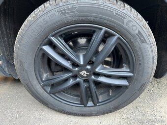 VW Passat B6 - 9