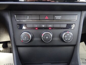 Seat Leon 2,0 TDI 110kW 1x majitel, velice pěkný - 9