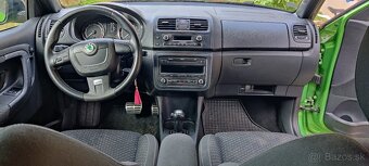 ✅Fabia ll vrs - 9