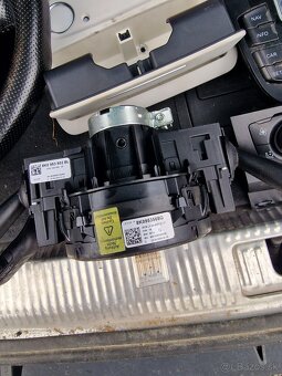 Touareg radar acc - 9