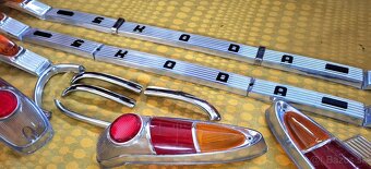 Skoda 1000mb - 9