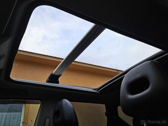 Nissan X-TRAIL T31 12/2011 - 9