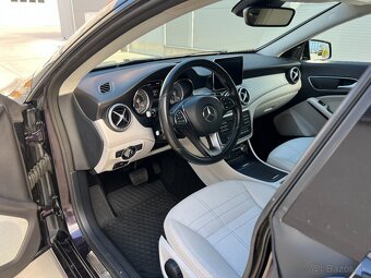 Mercedes CLA 200 CDI 4matic/Manufaktur farba/Nová STK/2 Maj - 9