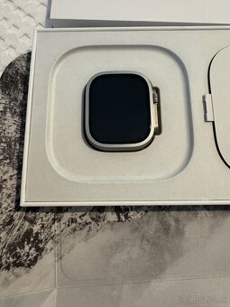 Apple Watch ultra 2 - 9