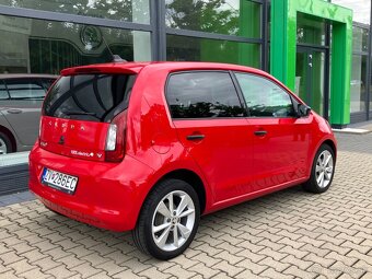 Škoda Citigo iV 67-tis. km 1.majiteľ - 9