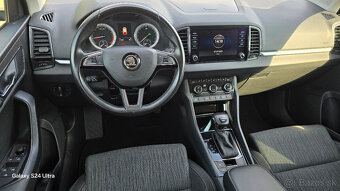 Škoda Karoq 1.6 TDI Style DSG - 9