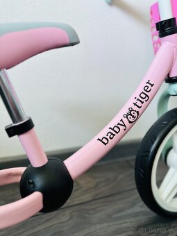 Odrazadlo Kinderkraft - 9