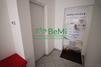 Objekt na bývanie a podnikanie - Spišské Vlachy ID: 007-12-T - 9