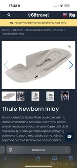 Thule Glide 2 - 9