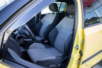 Škoda Fabia 1.2 TSI - 9