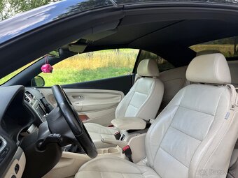 Volkswagen Eos 2.0 TDi - 9