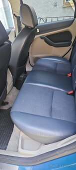 Ford focus mk2 - 9
