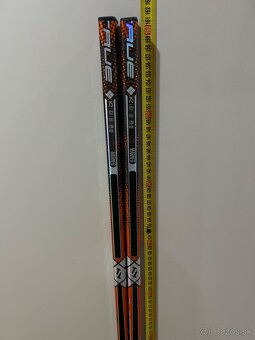 ✅ 2 x - ĽAVÁ TRUE HRZDUS PX ORANGE - P92 - 75 FLEX - 161 CM✅ - 9