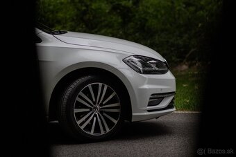 VW Golf 7 Variant 2.0 TDI 2020 110KW DSG - 9