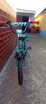 Predam detsky bicykel Kellys wasper - 9