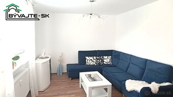 Trojizbový byt v Prievidzi - lokalita Staré sídlisko - 9
