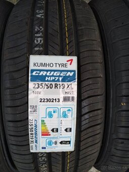 19" alu ŠKODA KODIAQ + pneu. - 9