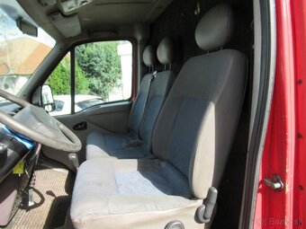 Renault Master 2.2Dci - 9
