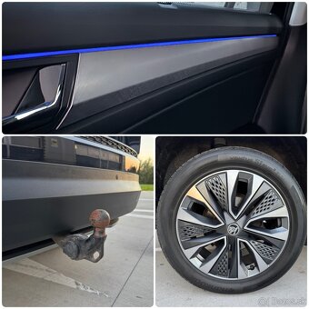 ŠKODA KODIAQ 2,0 TDI TOUR / MATRIX / AMBIENT - 9