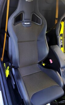 Renault Merane RS CUP 300ps - 9