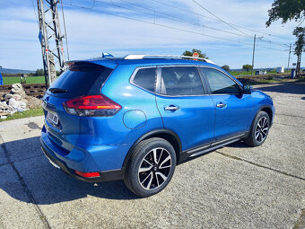 Nissan X-Trail dCi 150 Tekna Xtronic - 9