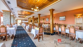 Hotel Husárik – ikonický horský hotel s dušou Kysúc a si - 9