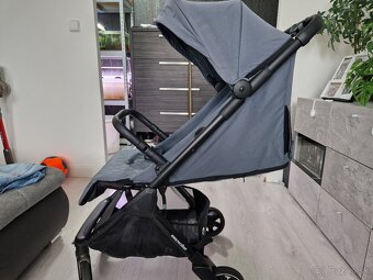 Easywalker Jackey XL - 9