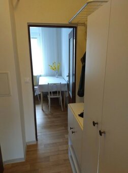 Na prenájom - ul.Miletičova Bratislava II TOP - 9