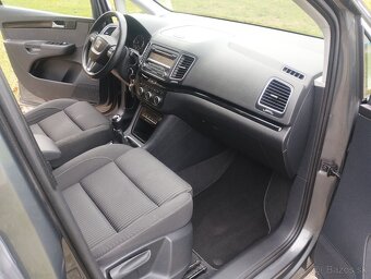 Seat Alhambra TSI Style - 9