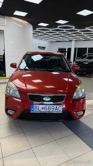 ⭐️⭐️⭐️⭐️KIA RIO 1,4 benzin, 2010 ⭐️⭐️⭐️⭐️ - 9