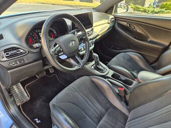 Hyundai i30 N 2.0 T-GDi N Performance - 9