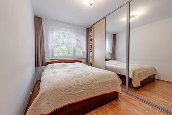 Na predaj | 3 izbový byt 71,86 m² s loggiou - Znievska - 9