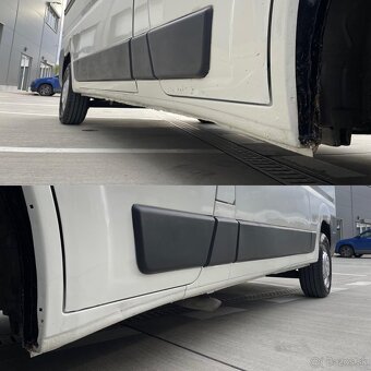 Fiat Ducato 3,0 JTD 160 MultiJet L2H2 NOVA STK + EK - 9